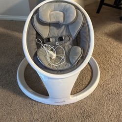 Munchkin Baby Rocker