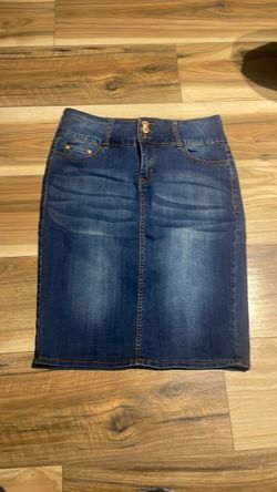 Tatiana jean skirt