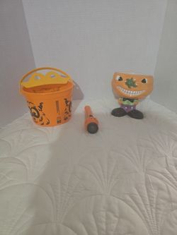 Halloween Stuff