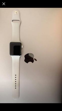 Apple Watch série 3 42mm gps only