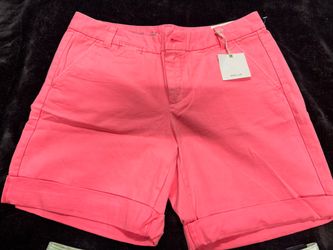 New Summer Shorts From Gap Anda Crew