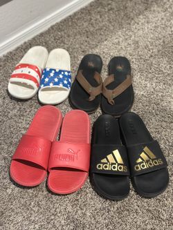 Men’s Sandals