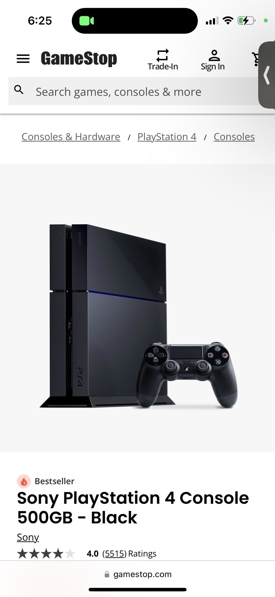 Ps4