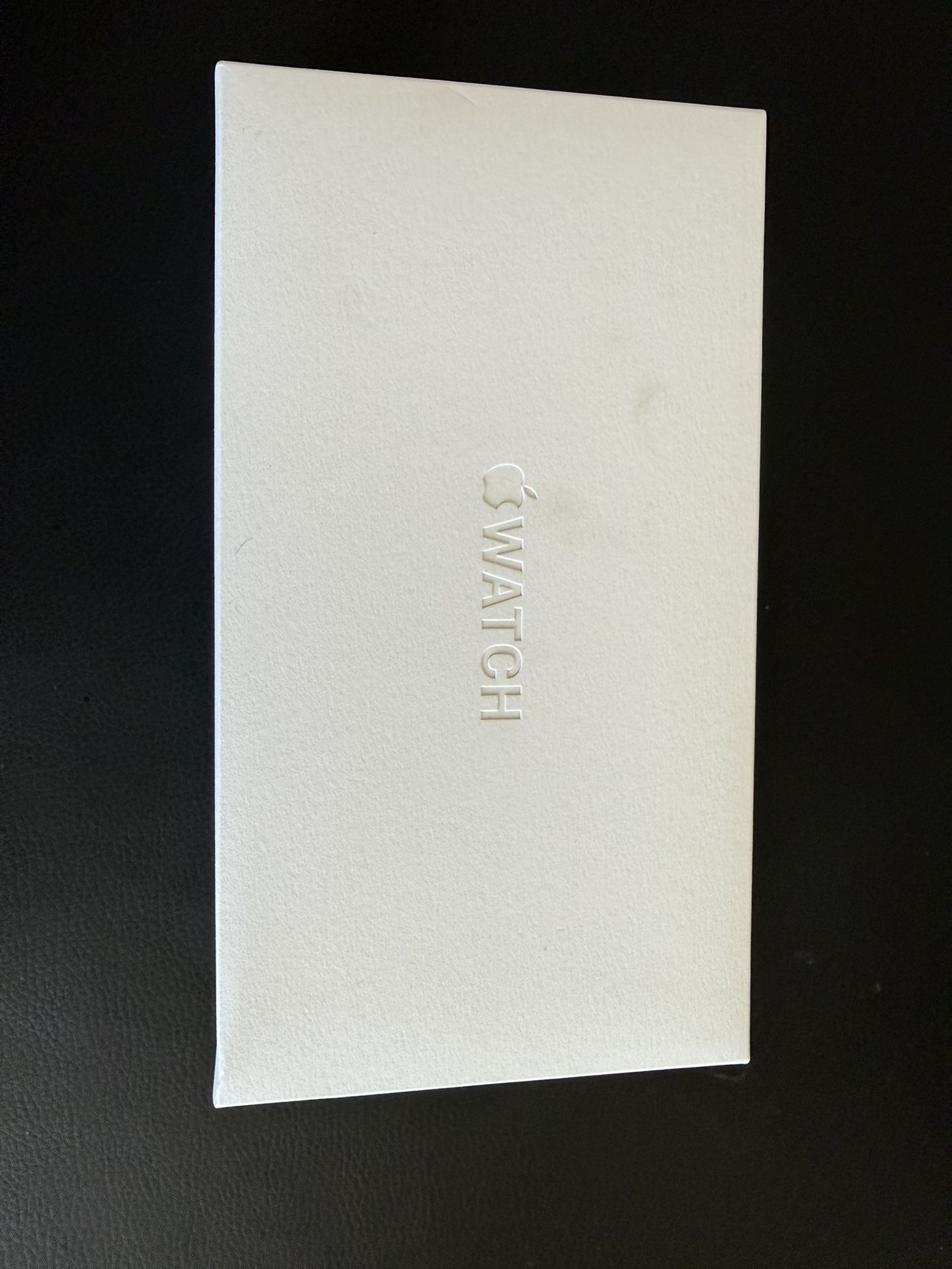 Apple Watch Ultra Cellular