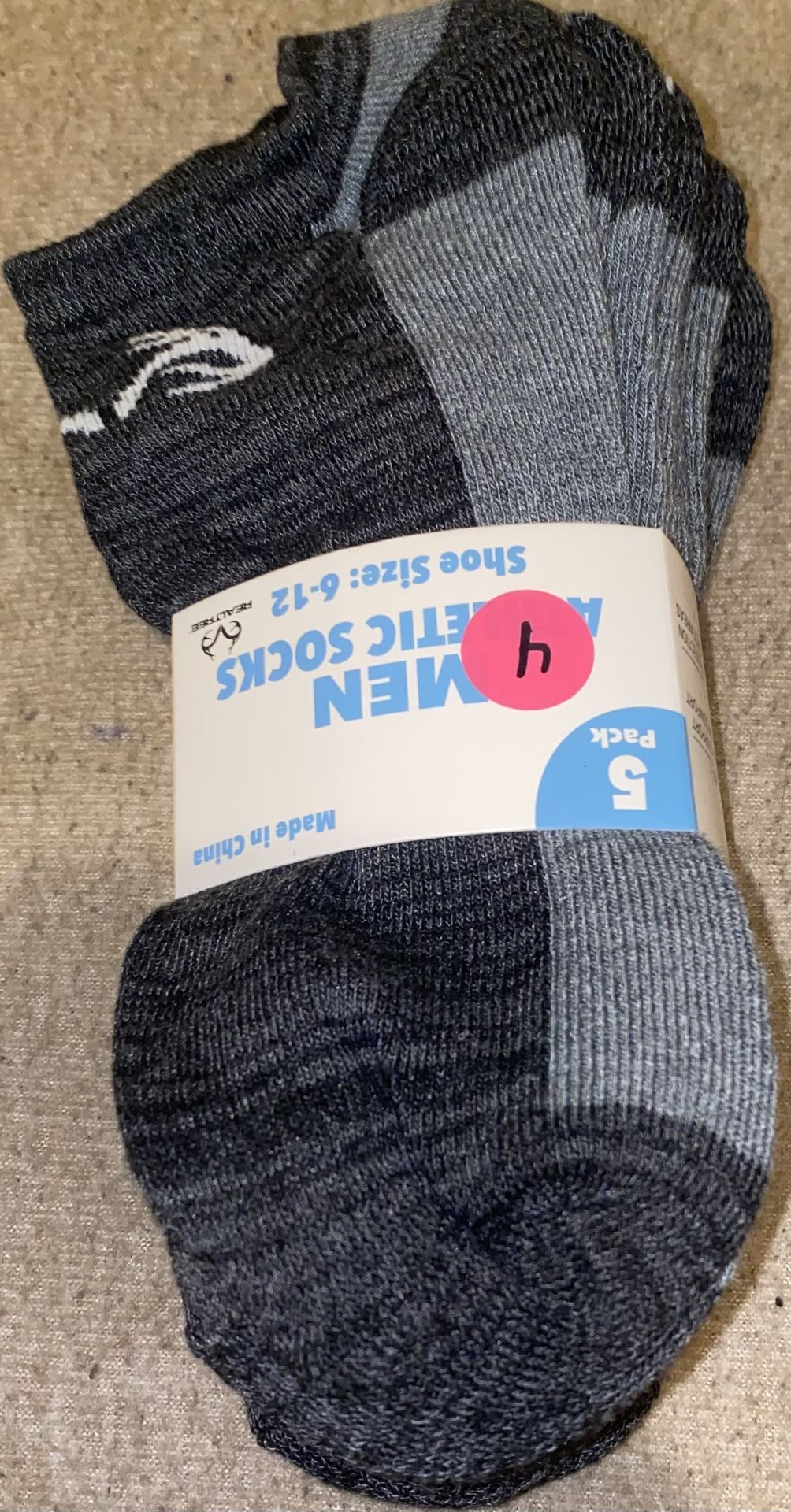 Men Socks 