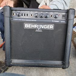 Behringer V-Tone GM-108