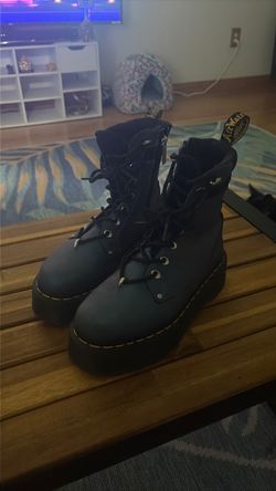 Doc Martens