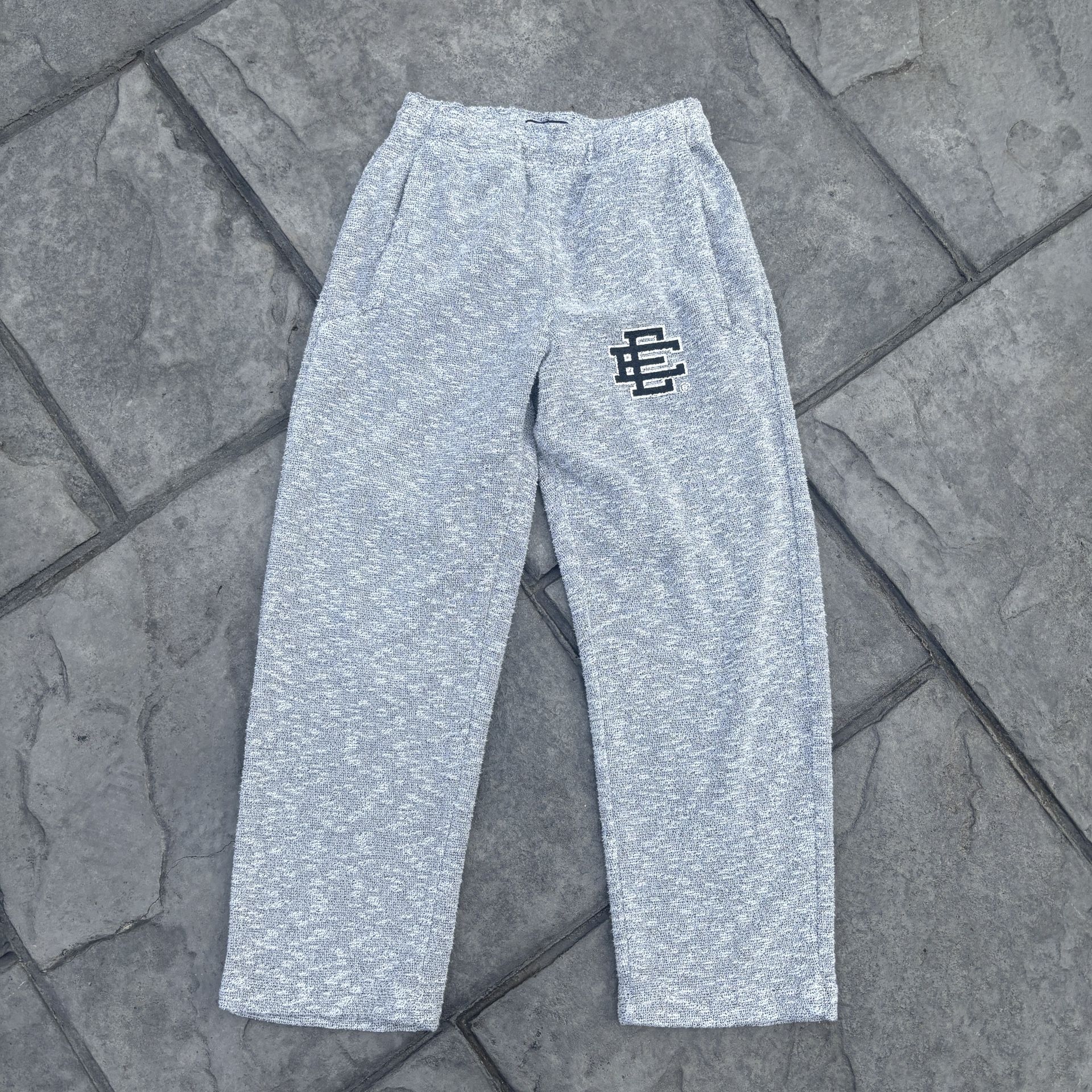 Eric Emanuel Boucle Sweatpants