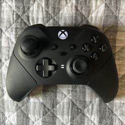 Microsoft Xbox Elite Series 2 Core Wireless Gaming Controller Black