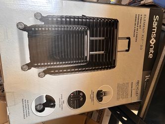 Samsonite Element XLT 2.0 2-piece Hardside Luggage Set