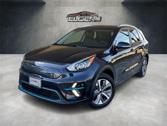 2022 Kia Niro EV
