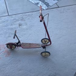 Kick N Go