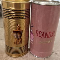 Perfumes De Jean Paul 