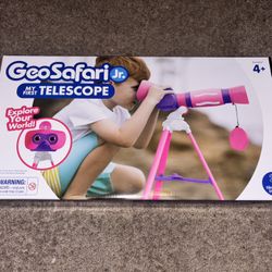 Kids Telescope 