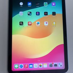 iPad 10 