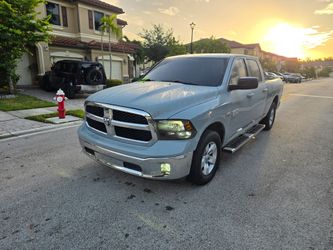 Dodge Ram 1(contact info removed)