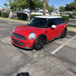 2013 Mini Cooper