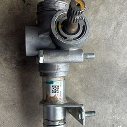 Polaris OEM Steering Rack-RZR