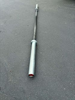 Rogue Barbell