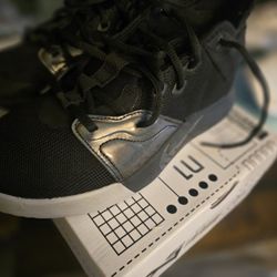 Nike #7.5 Para Hombr Y Para Mujer Queda #9 