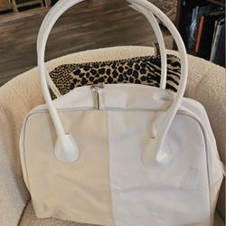 Brand NEW Shiseido Canvas Bag