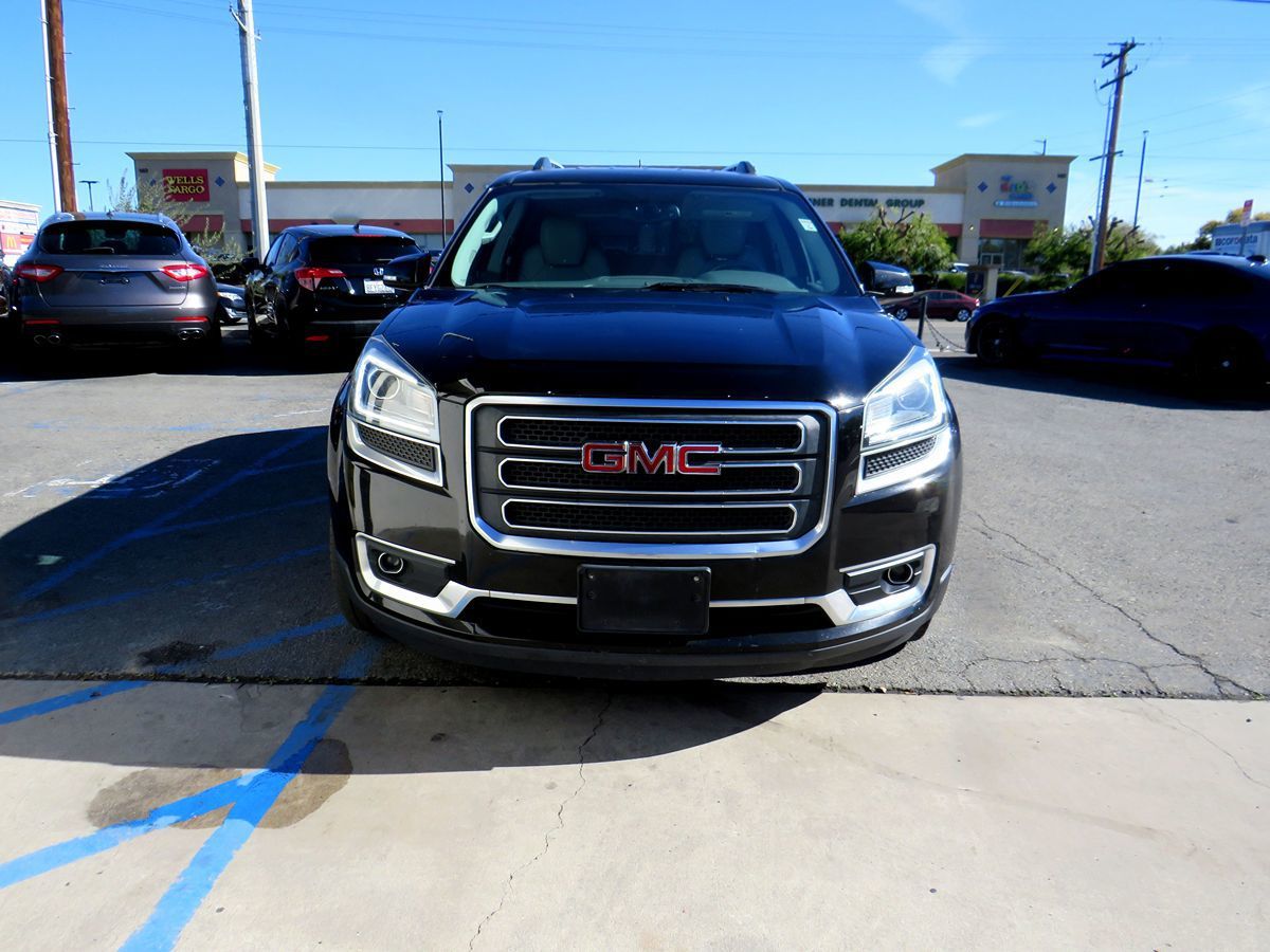 2016 GMC Acadia for Sale in Norco, CA - OfferUp