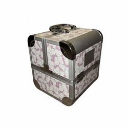 Hello Kitty Impressions Makeup Travel Case
