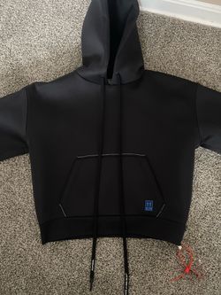 Vintage authentic OFF WHITE hoody
