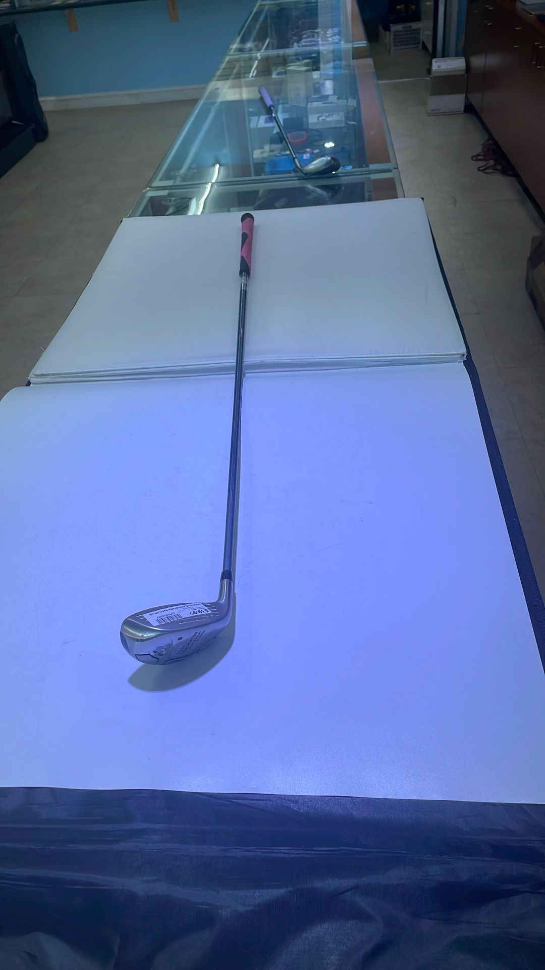 King Cobra Baffler 4/R TWS