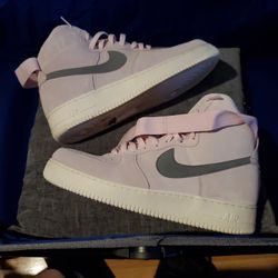Nike Air Force 1's Size 12 Mens