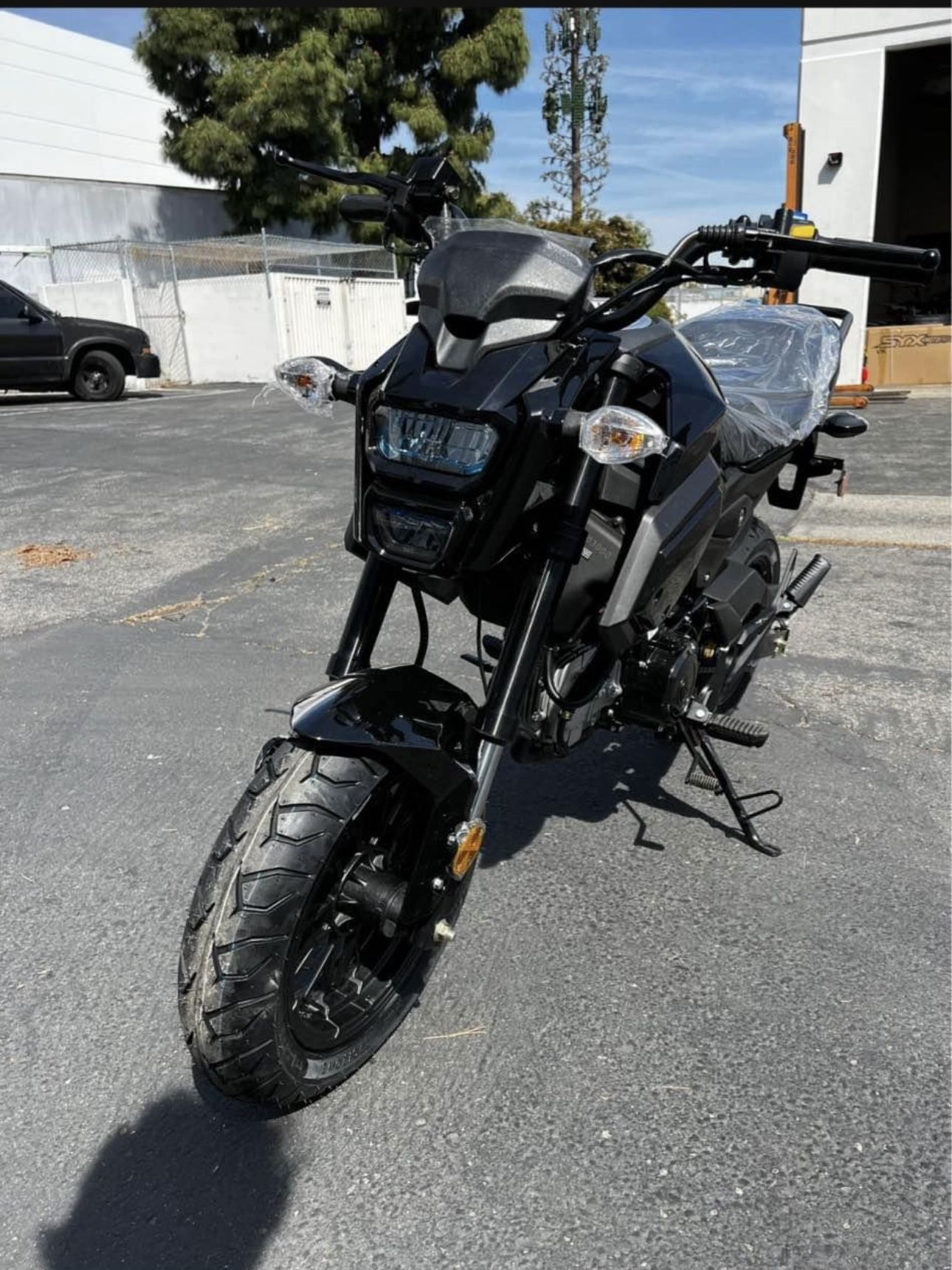 Brand New Street Legal Bike for Sale in Los Angeles, CA OfferUp