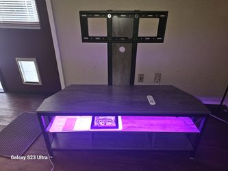Tv Stand Fits Up To 65in