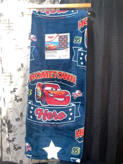 Viral Cars Blanket