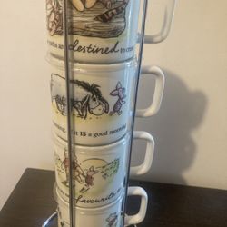 Tazas