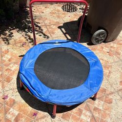 Brincador Pequeño