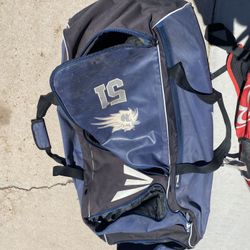 Catchers Bag