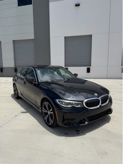 2022 BMW 330i