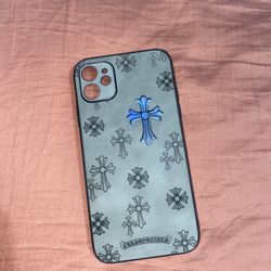 iPhone 11 Phone Case