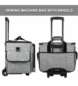 Swinging machine carrier machine new $45