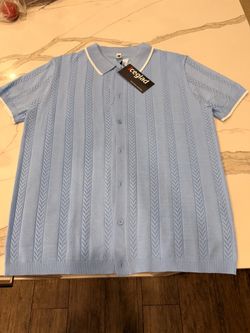 Men’s large vintage shirt