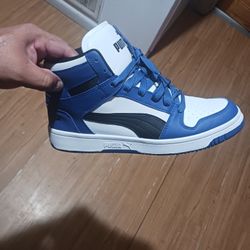 Puma Shoes For Men Size 9