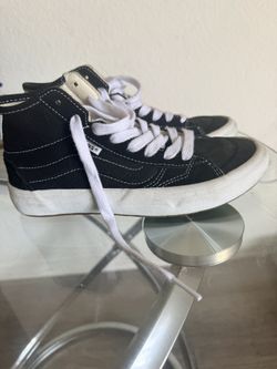Hightop Vans