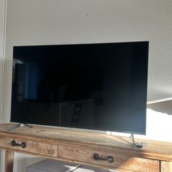 New 40” LG TV
