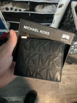 Michal kors wallet