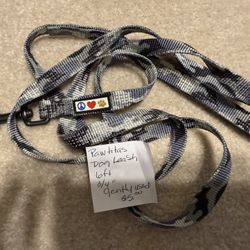 Pawtitas Dog Leash 