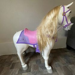 Disney Princess Horse