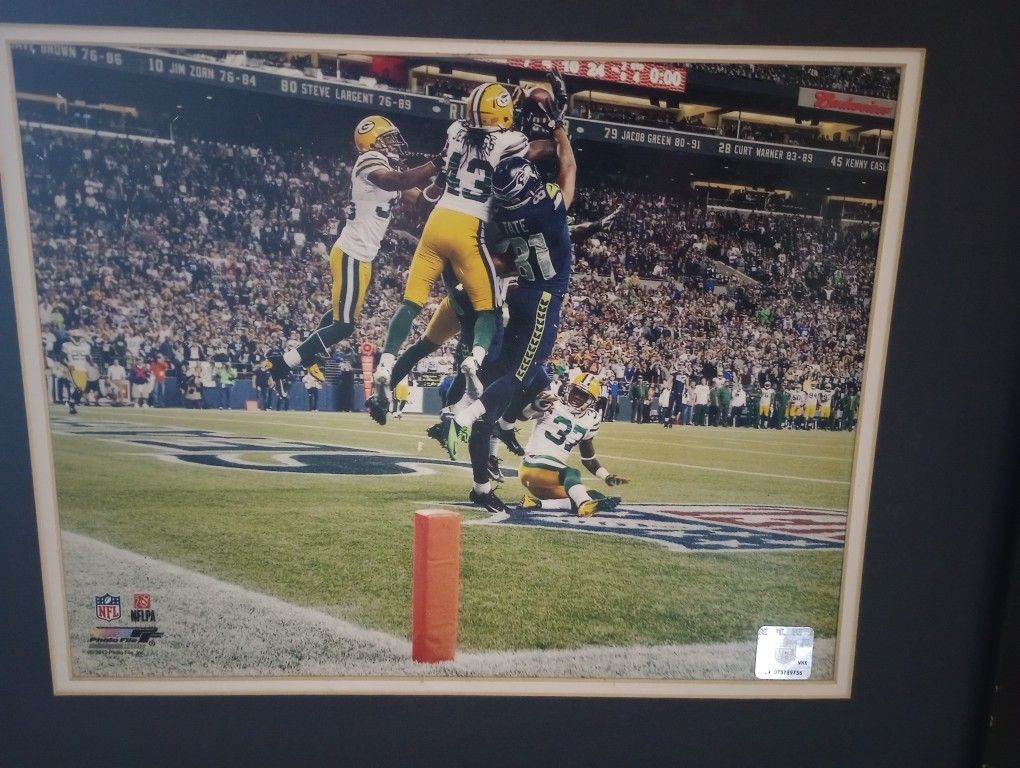 Seahawks Golden Tate