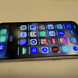 iPhone 13 Pro Max 256GB