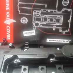 Engine Valve Cover 