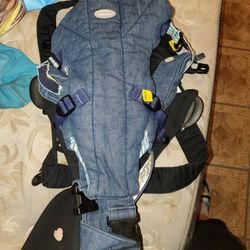 Baby Carriers 